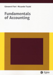 Fundamentals of accounting