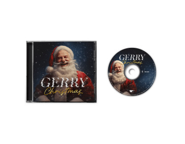 Gerry christmas - Gerry Scotti