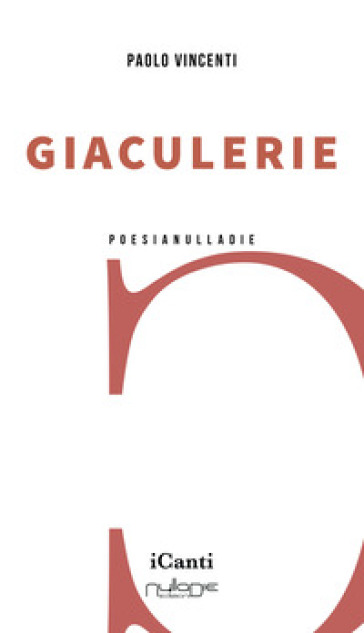 Giaculerie