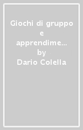 Dario Colella: libri, ebook e audiolibri dell'autore | Mondadori Store
