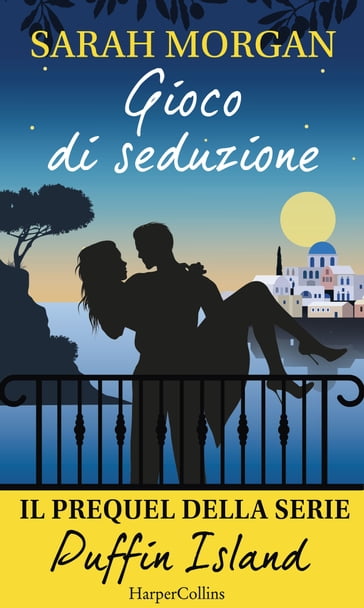 Gioco di seduzione - Sarah Morgan - eBook - Mondadori Store