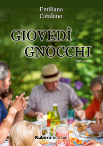 Giovedì gnocchi