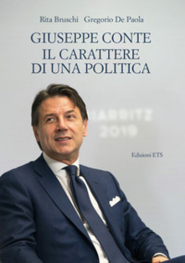 Giuseppe Conte. Il carattere di una politica