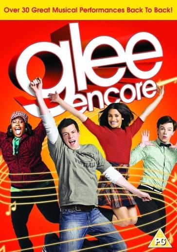 Glee encore - GLEE ENCORE