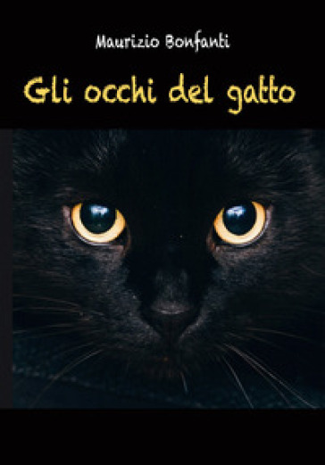 Gli occhi del gatto