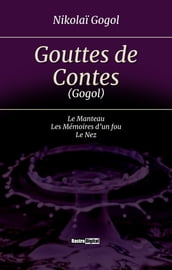 Gouttes de Contes (Gogol)