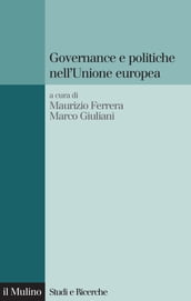 Governance e politiche nell Unione europea