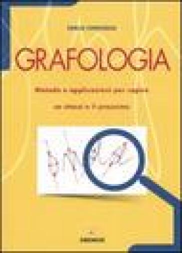 Grafologia