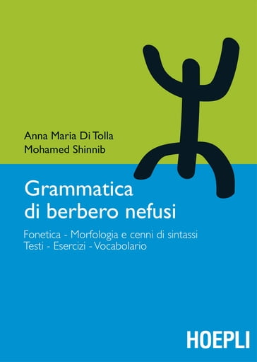 Grammatica di berbero - Anna Maria Di Tolla - Mohamed Shinnib