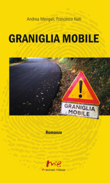 Graniglia mobile