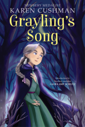 Grayling s Song