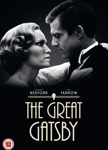 Great gatsby. the