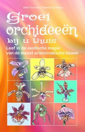 Groei orchideeen bij u thuis