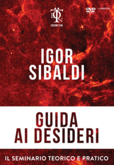 Guida ai desideri. Con DVD