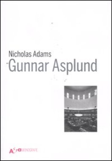 Gunnar Asplund