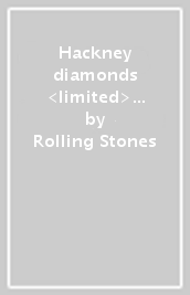 Hackney diamonds <limited> (limited/w/bo