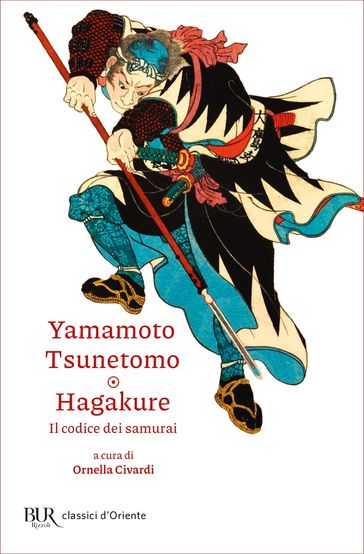 Hagakure - Yamamoto Tsunetomo