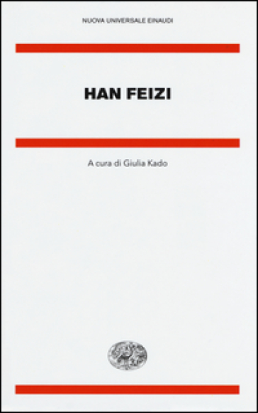 Han Feizi