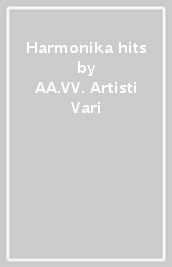 Harmonika hits