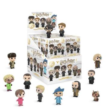 Harry Potter - 31021 Mystery Mini Blind Box 6Cm - - - idee regalo -  Mondadori Store