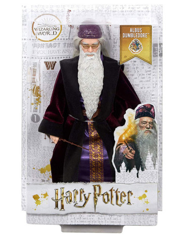 Harry Potter: Albus Silente - - idee regalo - Mondadori Store