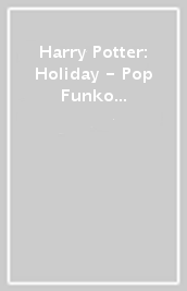 Harry Potter: Holiday - Pop Funko Vinyl Figure 125