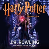 Harry Potter e a Ordem da Fenix