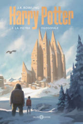 Harry Potter: i libri della saga di J.K Rowling da leggere