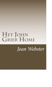 Het John Grier Home