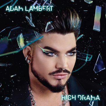 High drama (limited edt.)