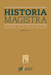 Historia Magistra. Rivista di storia critica. 36.
