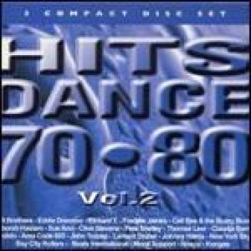 Hits dance 70-80, vol.2