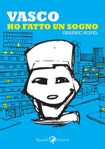 Ho fatto un sogno - Vasco Rossi - eBook - Mondadori Store