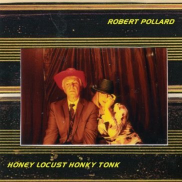 Honey locust honky tonk