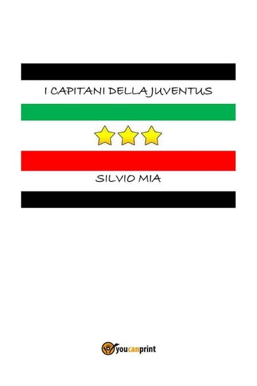 I capitani della Juventus - Silvio Mia