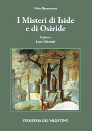 I misteri di Iside e Osiride