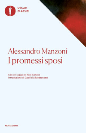 I promessi sposi - Alessandro Manzoni - Libro - Mondadori Store