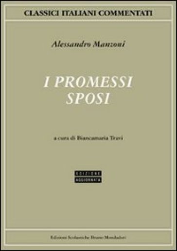 I promessi sposi - Alessandro Manzoni - Libro - Mondadori Store