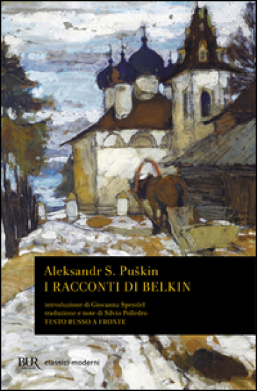I racconti di Belkin - Aleksandr Sergeevic Puškin
