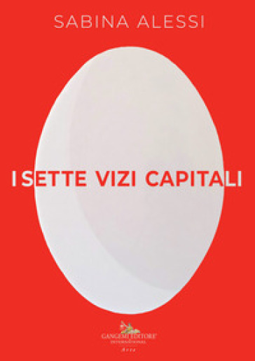 I sette vizi capitali - Sabina Alessi