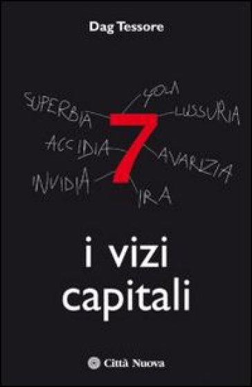 I vizi capitali