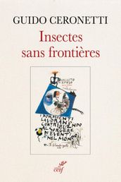INSECTES SANS FRONTIERES