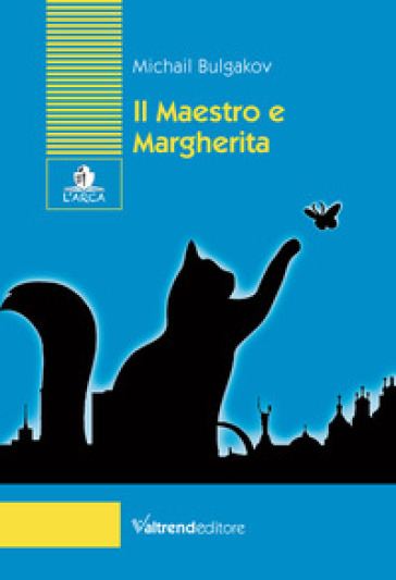 Il Maestro e Margherita - Michail Afanas'evic Bulgakov - Libro - Mondadori  Store
