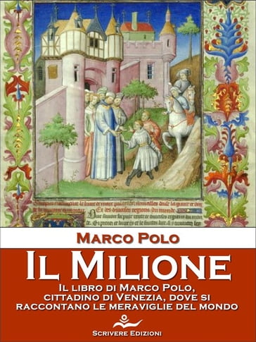 Il Milione - Marco Polo - eBook - Mondadori Store