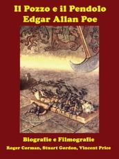 Il Pozzo e Il Pendolo - Edgar Allan Poe - eBook - Mondadori Store