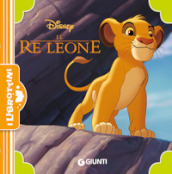 Il Re leone. Ediz. a colori - - Libro - Mondadori Store