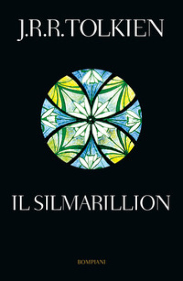 Il Silmarillion - John Ronald Reuel Tolkien - Libro - Mondadori Store