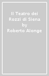Roberto Alonge - Tutti i libri dell'autore - Mondadori Store