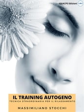Il Training Autogeno
