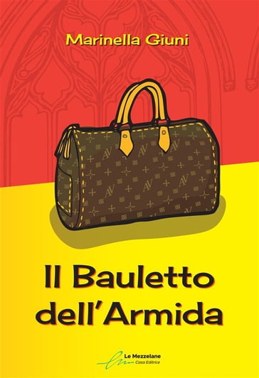 Il bauletto dell'Armida - Marinella Giuni, ALESSIO GHERARDINI - eBook -  Mondadori Store